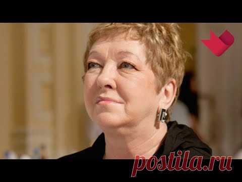 Частная история: Ольга Волкова