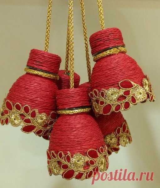 Необычные вещи из пластиковых бутылок, часть 3 | Записки из шкафА | Яндекс Дзен