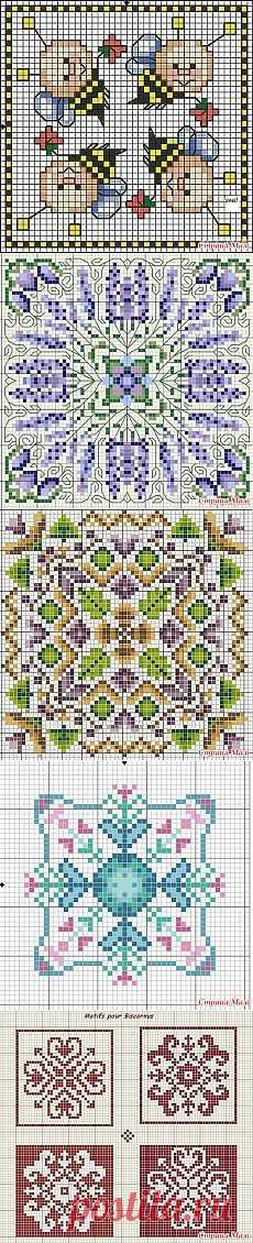 (4) Pinterest