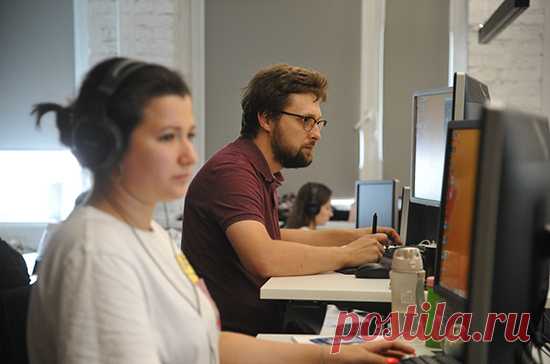 IT-компаниям предлагают: уменьшить взносы на пенсионное страхование, применении пониженных тарифов - Светлана Красотка, 29 апреля 2021