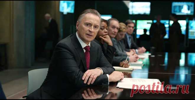 Кобра - Cyberwar 3 (2021)