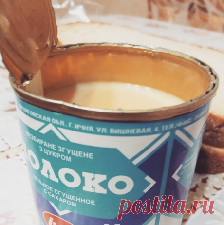 Британцы составили список вкусностей из России, которых миру не хватает
