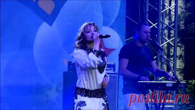Для вас поёт Елена Дубровская и группа 90-х 