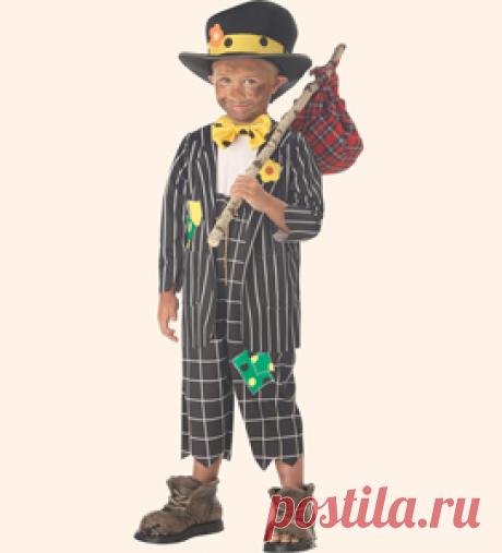 Олеся Емельянова. Стихи и загадки про бродягу. Стихотворение-визитка для карнавального костюма бродяги.
Вот еще один простой карнавальный костюм. Пришейте несколько ярких заплат на старую одежду, прикрепите на палку узелок, и образ бродяги готов. А представить и защитить перед жюри и зрителями карнавальный костюм бродяги поможет это стихотворение-визитка.