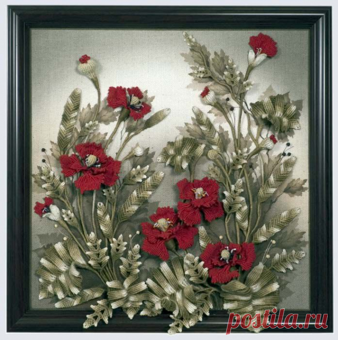 макраме - 53 тыс. картинок. Поиск@Mail.Ru