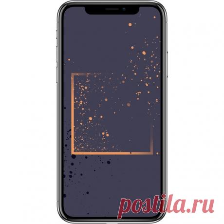 Красивые обои для вашего iPhone от Apple News 👍🏻