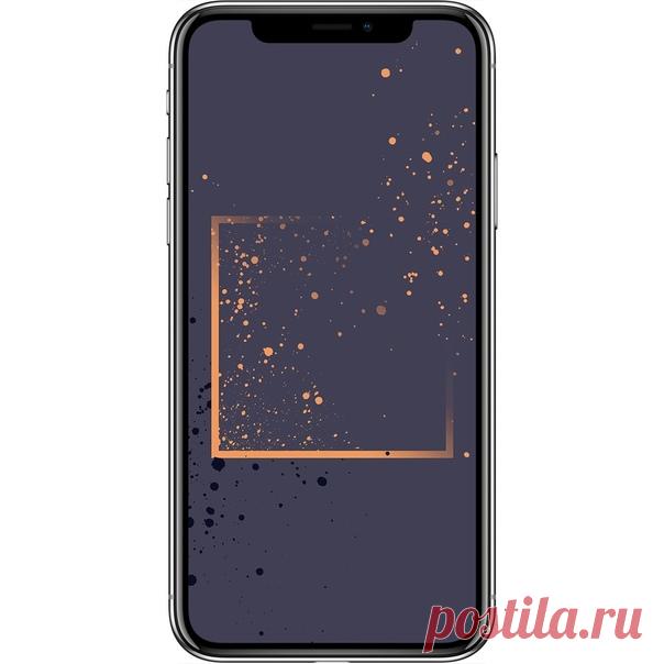 Красивые обои для вашего iPhone от Apple News 👍🏻