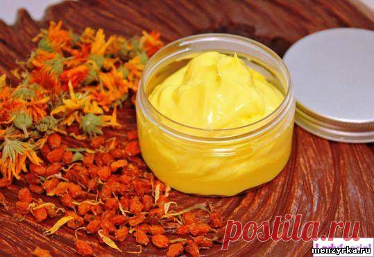 Чудо мази 6 рецептов - Мази Бальзамы Лечебные - Каталог статей - Мензурка