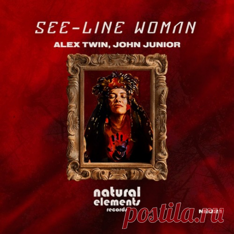 Download John Junior, Alex Twin - See-Line Woman Alex Twin - See-Line Woman Afro House