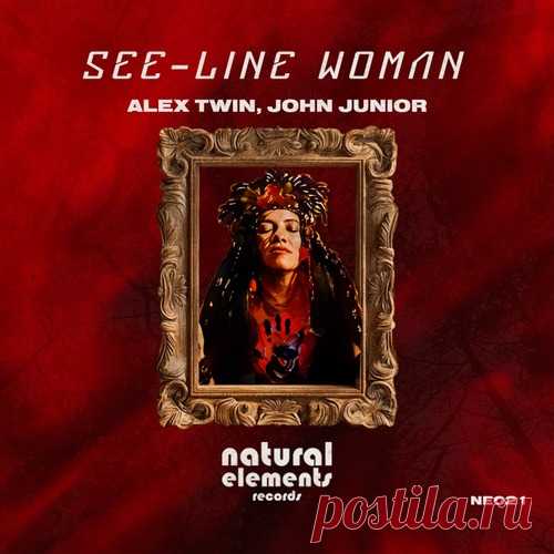 Download John Junior, Alex Twin - See-Line Woman Alex Twin - See-Line Woman Afro House