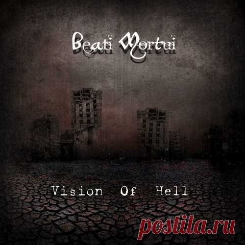 Beati Mortui - Vision of Hell (EP) (2010)