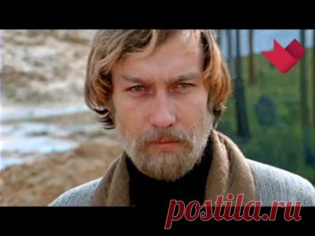 Олег Янковский. Раскрывая тайны звезд