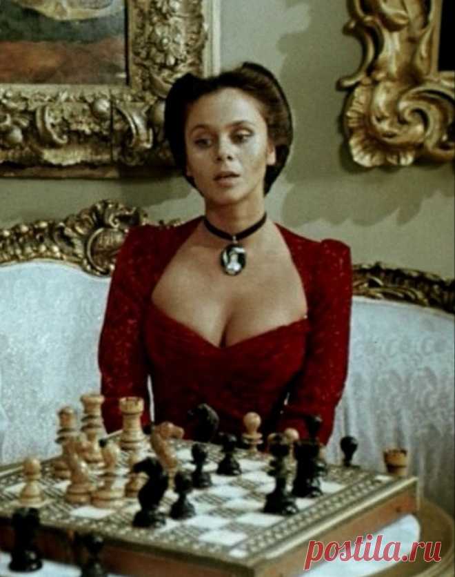 Любовь Полищук