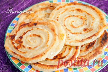 From MARUSYA with LOVE: СПИРАЛЕВИДНЫЕ ЛЕПЕШКИ С ТВОРОГОМ И СЫРОМ