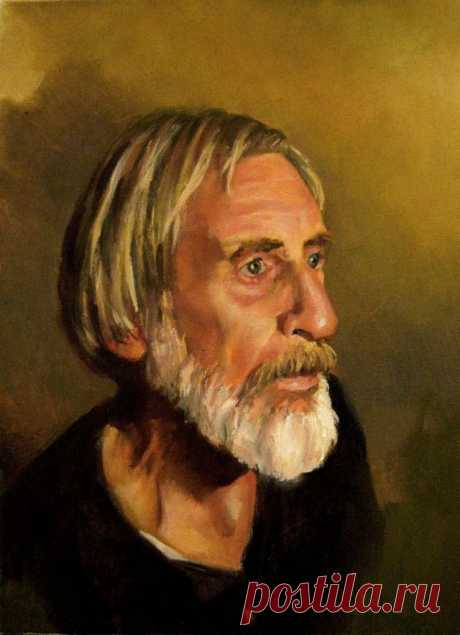 Портретная живопись. Mary Rose