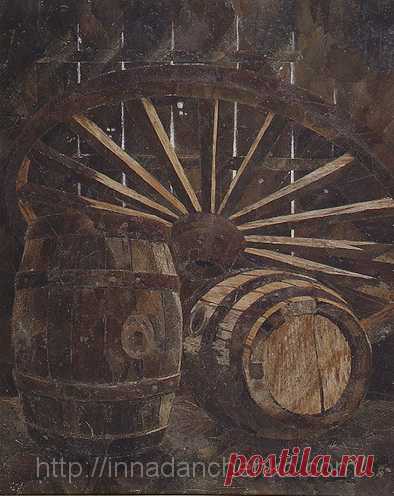 Кадзуо Акасаки / Kazuo Akasaki (Yo' Saiga) 赤崎一雄