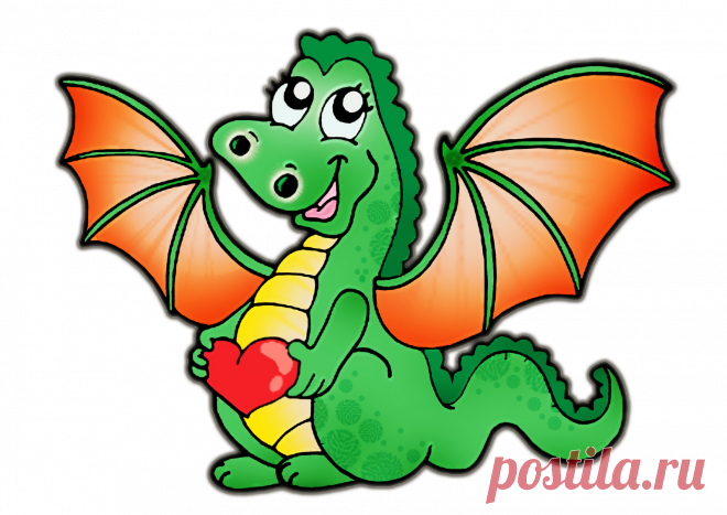 Загадки на Новый год Дракона 2024: весёлые для детей, взрослых