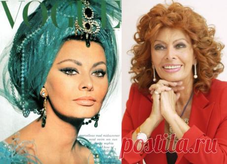 10 актрис-«дурнушек», которые стали настоящими иконами стиля