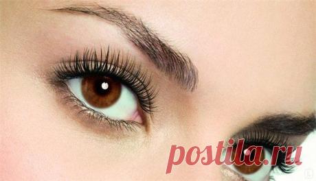 Как избавиться от темных кругов под глазами