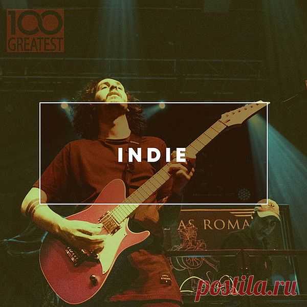 100 Greatest Indie: The Best Guitar Pop Rock (Mp3) Исполнитель: Various ArtistНазвание: 100 Greatest Indie: The Best Guitar Pop RockДата релиза: 2019Жанр: Rock, Indie, Pop RockКоличество композиций: 100Формат | Качество: MP3 | 320 kbpsПродолжительность: 06:29:30Размер: 911 MB (+3%)TrackList:001. Blur - Parklife002. The Smiths - This Charming Man