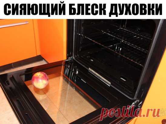 СИЯЮЩИЙ БЛЕСК ДУХОВКИ
Кто ненавидит чистить духовку, полюбит этот прием. Сияющий блеск без лишних усилий.
Плита — самое грязное место на кухне. К тому же, чистить её приходится регулярно и это отнимает уйму сил и времени. Ты встречал когда-нибудь человека, которому нравится чистить плиту или духовку? Вряд ли…
Этот способ научит тебя, как проделать тягучую процедуру чистки духовки быстро и легко. Вот, что тебе нужно для экспресс-чистки:
четверть стакана разрыхлителя теста
250 мл аммиака (нашат