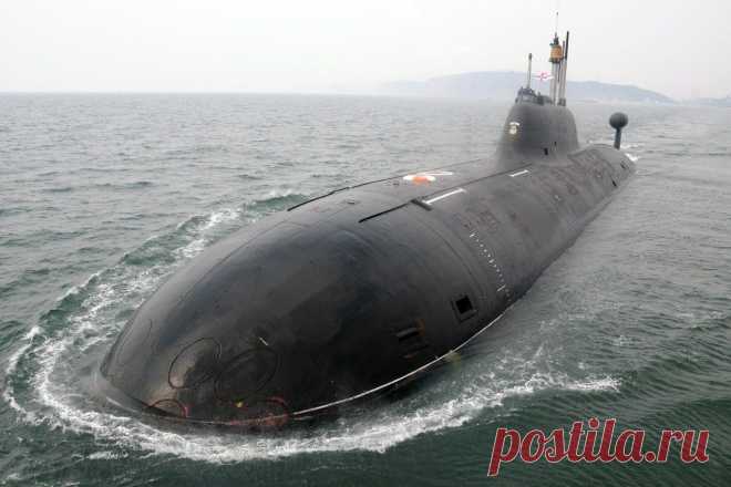 Атака на «Энтерпрайз». Как российские подводники "потопили" авианосец ... | Я так вижу