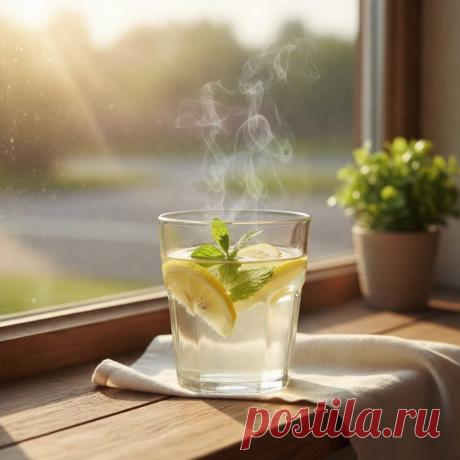 ☕️ ЛАЙФХАК: Стакан воды, который защитит от головной боли и усталости

 Замечали ли вы, что иногда уже к 11 утра наваливается сонливость, а в висках начинает неприятно пульсировать? Часто мы виним погоду или давление, но причина может быть гораздо проще.
Многие из нас начинают утро с кофе. Но кофеин обладает мочегонным эффектом и «вытягивает» влагу. Если выпить его натощак, кровь становится более густой, сердцу тяжелее её качать — отсюда тупая головная боль и чувство разби...