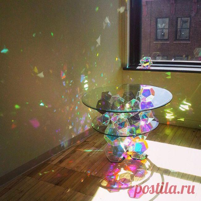 20 крутых штуковин, которые дизайнеры придумали в 2015 году