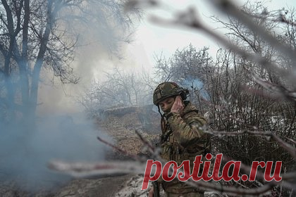 В США возможную капитуляцию Украины назвали главным поражением НАТО. Капитуляция Украины будет первым крупным поражением НАТО с момента создания блока. О возможном главном провале Североатлантического альянса за всю его историю заявил бывший помощник заместителя министра обороны США Стивен Брайен в статье для сайта Weapons and Strategy.