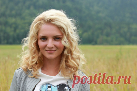 Алла Подчуфарова