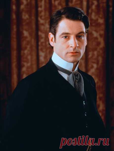 Джереми Нортэм (Jeremy Northam)
- 1 декабря, 1961