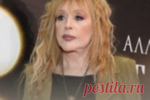 73-летняя Пугачева на пляже: вот это зрелище (фото)