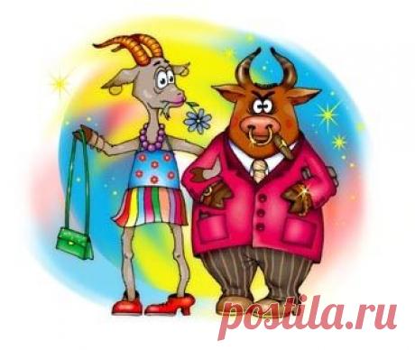 Флирт по гороскопу