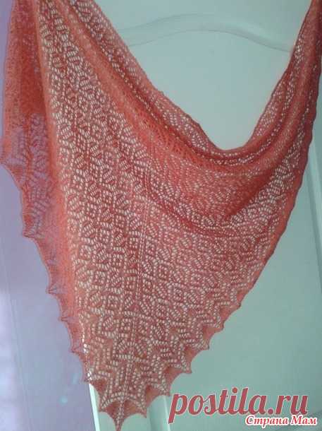 Шальки № 2 и №3 для конкурса. - Хенд-Мейд | HANDMADE - Страна Мам