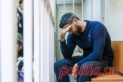Пасынка российского рок-музыканта оставили по стражей