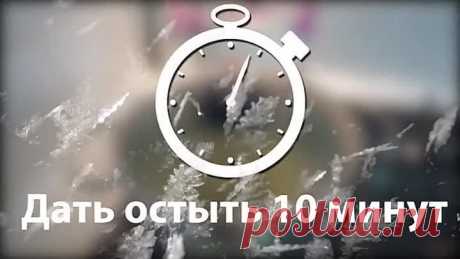 Освежающий лимонад своими руками