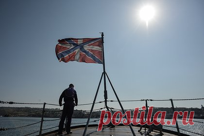 Минобороны рассказало о бое с ВСУ в Черном море