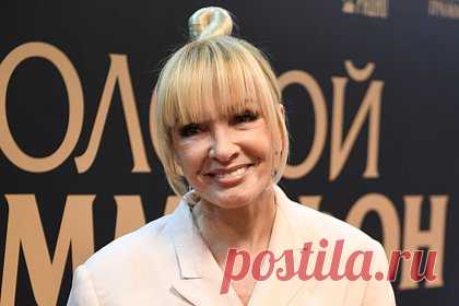 На фестивале Лаймы Вайкуле выступят иноагенты