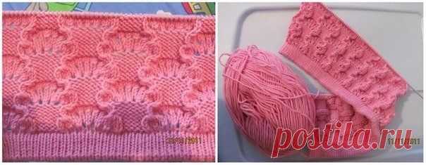 ИДЕИ для рукоделия (вязание, вышивка, схемы, МК) | ВКонтакте