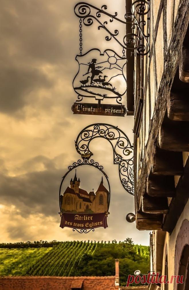 Пин на доске Vintage shop