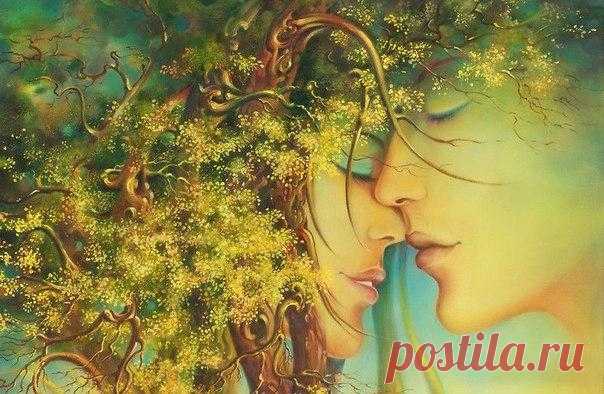 Стыдливость – качество коронованной женственности.
Внешне энергетически женщина слабее мужчины, но внутри её энергия гораздо сильнее. Именно...
Читай дальше на сайте. Жми подробнее ➡