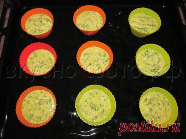Это для меня настоящая находка! Не думала, что так вкусно получится.