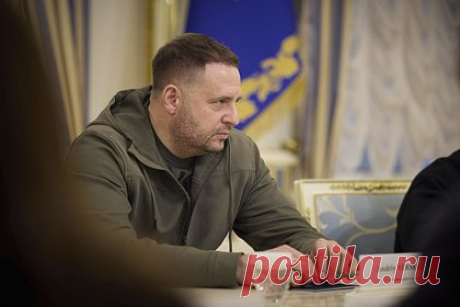 В офисе Зеленского назвали фактор для завершения конфликта. Глава офиса украинского президента Андрей Ермак заявил, что приглашение Украины в НАТО может стать ключевым фактором для завершения конфликта. «И это сегодня не только наше желание, это абсолютно такая реальность, которую требует современный мир, современная Европа», — подчеркнул он.
