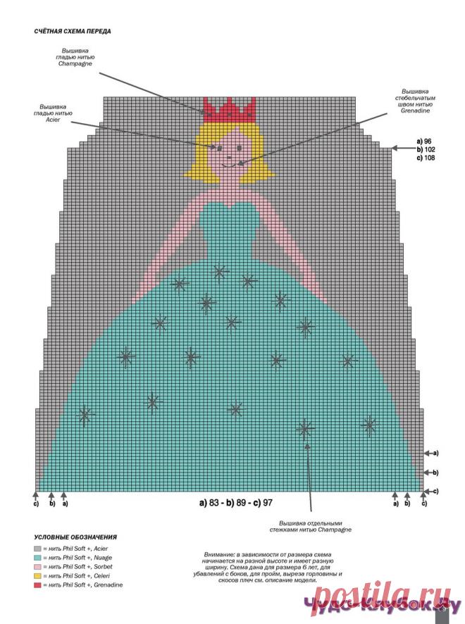 Вязание ваше хобби Extra 2 март-апрель 2017 | ЧУДО-КЛУБОК.РУ