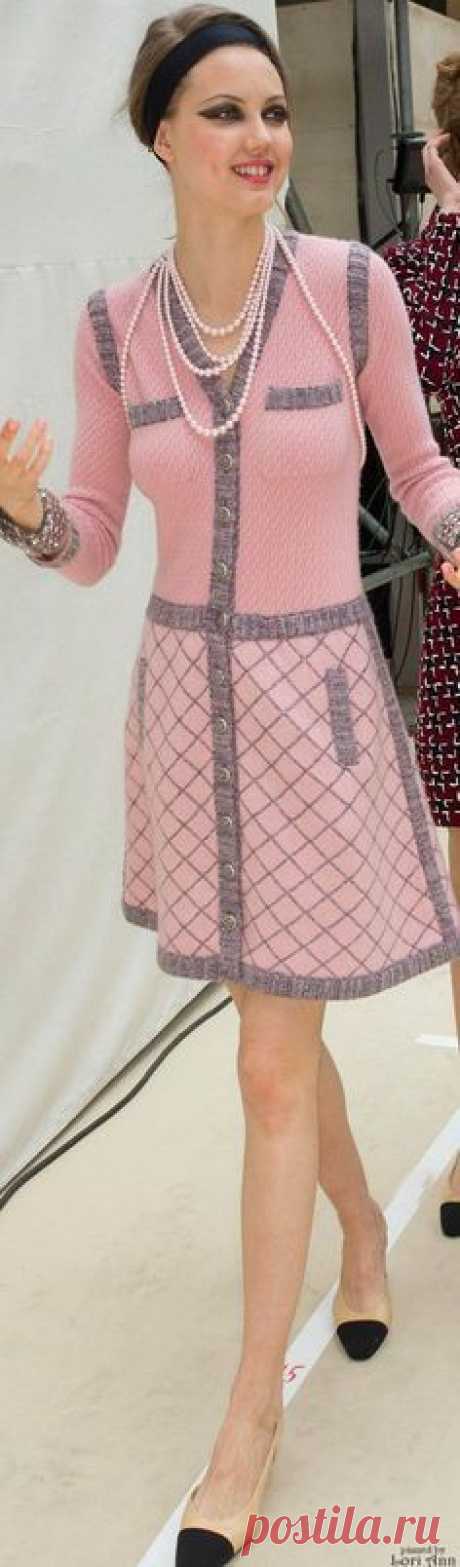 (89) sweet girl | Вязание