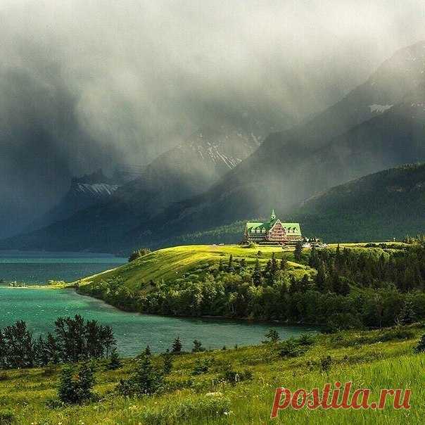 Красота