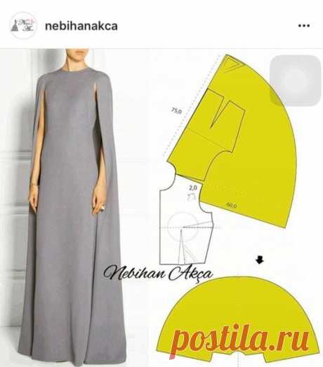 Моделирование очень оригинальных праздничных нарядов — DIYIdeas