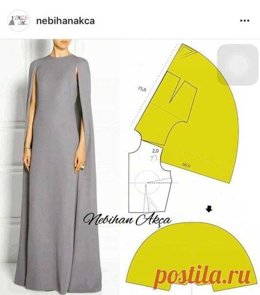 Моделирование очень оригинальных праздничных нарядов — DIYIdeas