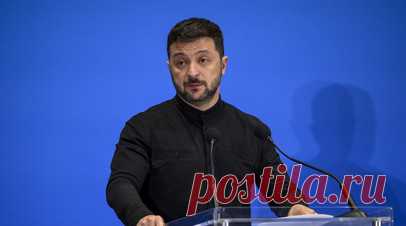 Зеленский заявил, что Киев не боится встреч на уровне лидеров. Украина готова к встрече лидеров в двустороннем и трёхстороннем форматах. Об этом заявил Владимир Зеленский. Читать далее