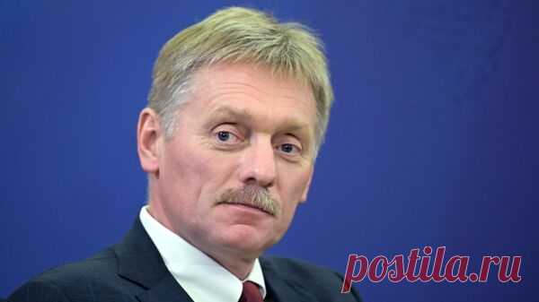 Неудачи ВСУ ведут к раскачиванию лодки на Украине, заявил Песков